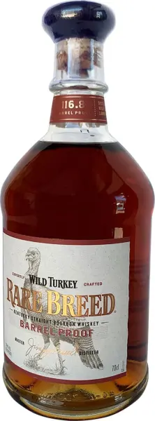 Wild Turkey Rare Breed - Main product photo