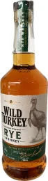 Wild Turkey Rye