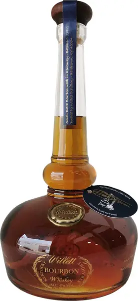 Willett Pot Still Reserve - Main product photo