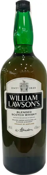 William Lawson's 4.5 Litres - Image 2 of the product