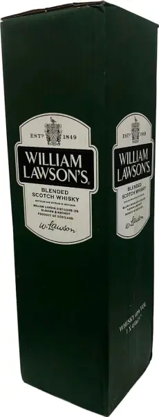 William Lawson's 4.5 Litres - Image 3 of the product