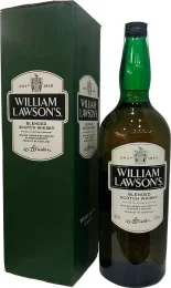 William Lawson\'s 4.5 Litri