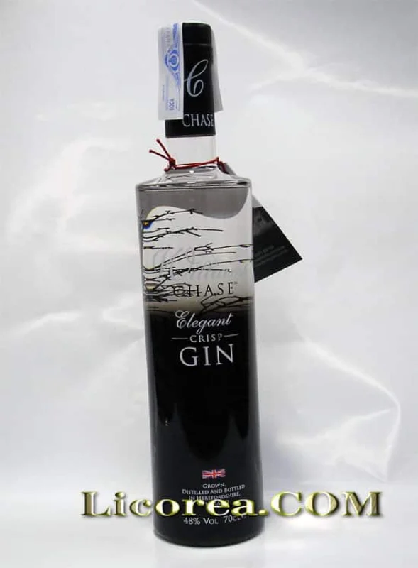 William Chase Elegant Crisp Gin - Fotografía principal del producto