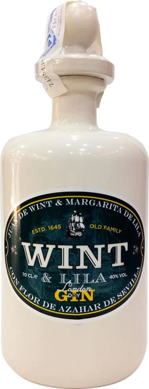 Wint & Lila Gin - Main product photo