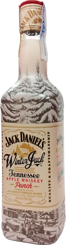 Jack Daniel's Winter Jack - Main product photo