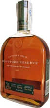 Woodford Reserve Rye
