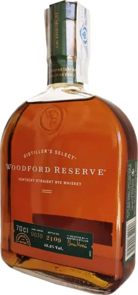Woodford Reserve Rye - Foto principale del prodotto