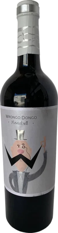 Wrongo Dongo 2022 - Foto principale del prodotto