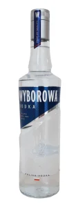 Wyborowa Wodka (Poland)