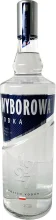 Wyborowa Wodka 1 Litro (Polonia)