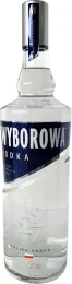 Wyborowa Wodka 1 Litre (Pologne)