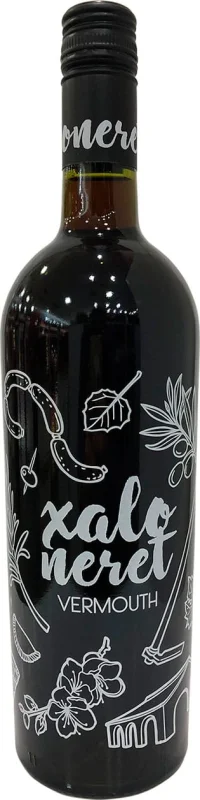 Vermouth Xaloneret - Main product photo