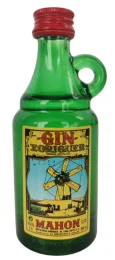 Xoriguer 5 CL (Espagne)