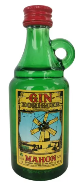 Xoriguer 5 CL (España) - Fotografía principal del producto