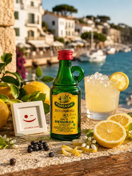Pomada Xoriguer 5 CL - Imagen 2 del producto