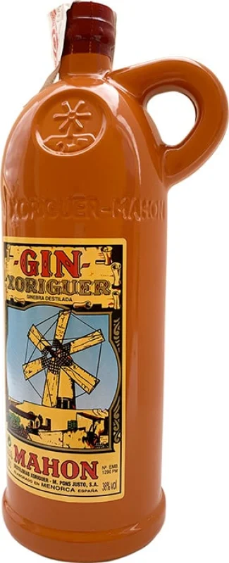 Xoriguer 1 Litro (España) - Fotografía principal del producto