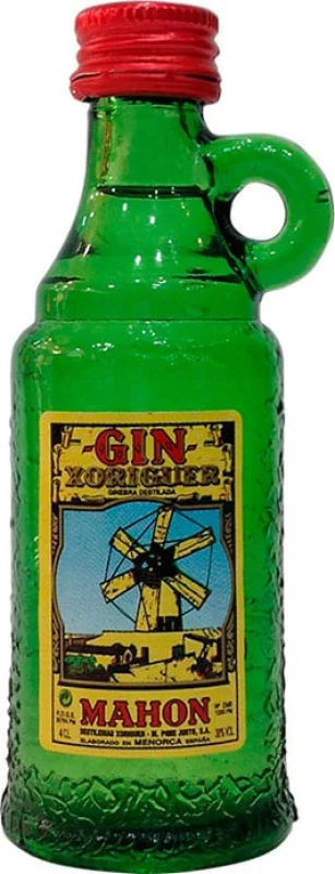 Xoriguer 4 CL (Spagna) - Foto principale del prodotto