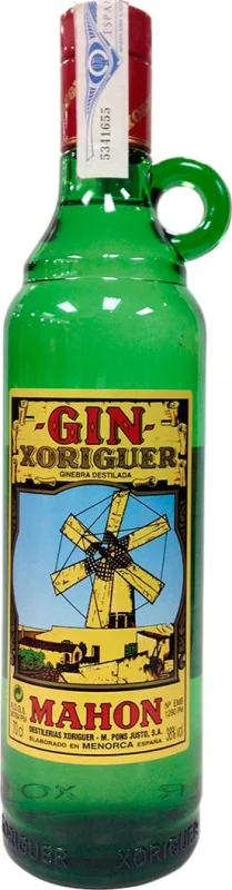 Xoriguer (España) - Fotografía principal del producto