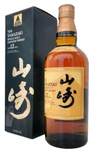 Yamazaki 12 años 100 Aniversario