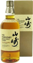 Yamazaki Bourbon Barrel 2013