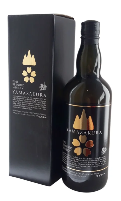 Yamazakura - Fotografía principal del producto