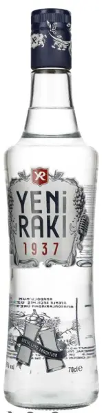 Yeni Raki - Main product photo