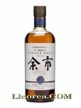 Nikka Yoichi Malta Reserva 10 Años