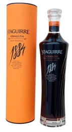 Yzaguirre Selección 1884