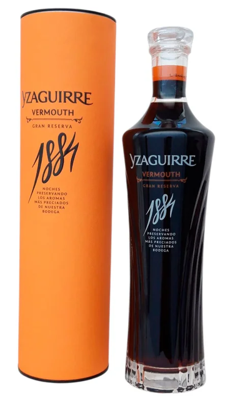 Yzaguirre Selección 1884 - Fotografía principal del producto