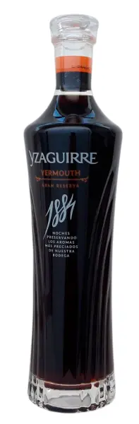 Yzaguirre Selección 1884 - Imagen 3 del producto