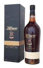 Zacapa Centenario Solera 23 Años 1 Litro (Guatemala)