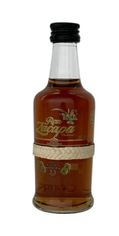 Zacapa Centenario Solera 23 anni5 CL - Foto principale del prodotto