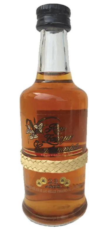 Zacapa Centenario Solera 23 ans 5 CL - Photo principale du produit