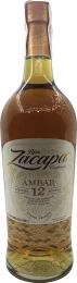 Zacapa Ambar 12 Jahre 1 Liter Zacapa Ambar 12 Jahre 1 Liter