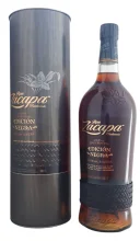 Zacapa Edición Negra 1 Litro (Guatemala)