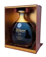 Zacapa Centenario XO Solera 25 Años (Guatemala)