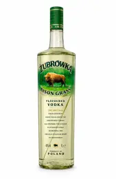 Zubrowka 1 Litro (Polonia)