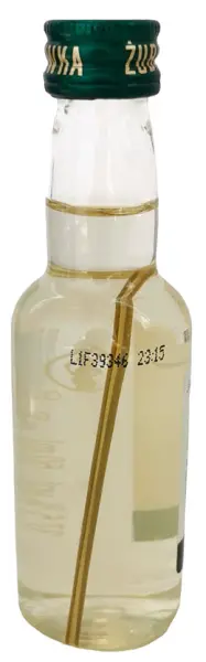 Zubrowka 5 CL (Poland) - Image 2 of the product