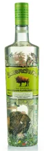 Zubrowka Edición Limitada 1 Litro (Polonia)