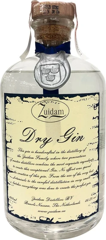 Zuidam 1 Litro (Holanda) - Fotografía principal del producto