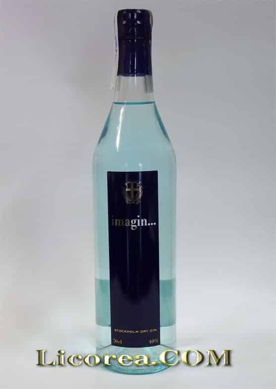 Clientes que compraron Peppermint Marie Brizard, también han comprado Imagin (Suecia)