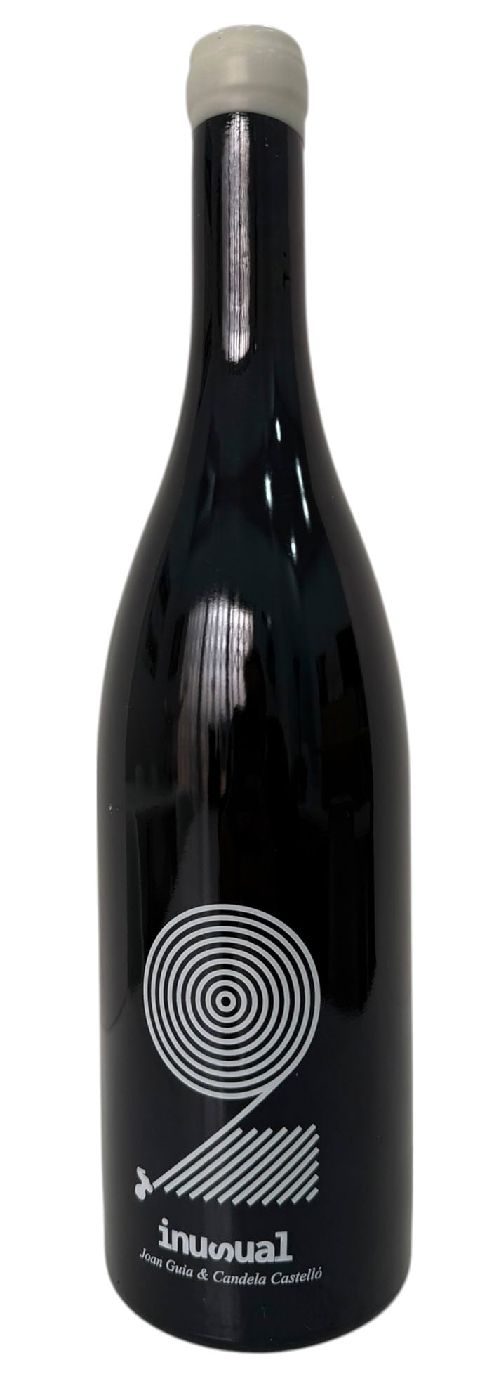 Colección de Inusual : Inusual 2 - Vino Experimental 2022 - Imagen del producto