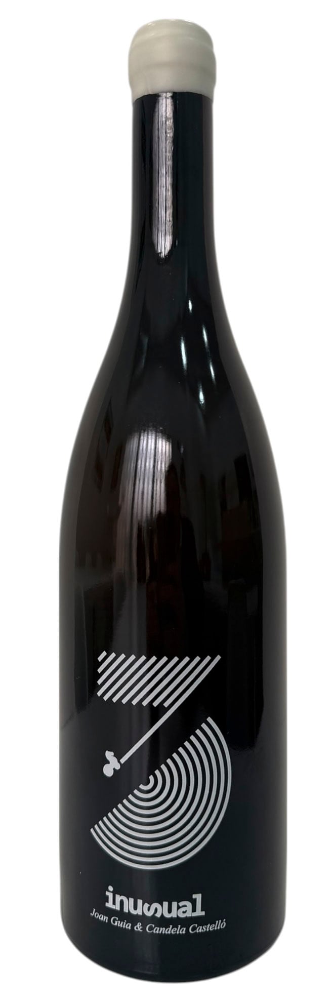 Colección de Inusual : Inusual 3 - Vino Experimental 2023 - Imagen del producto