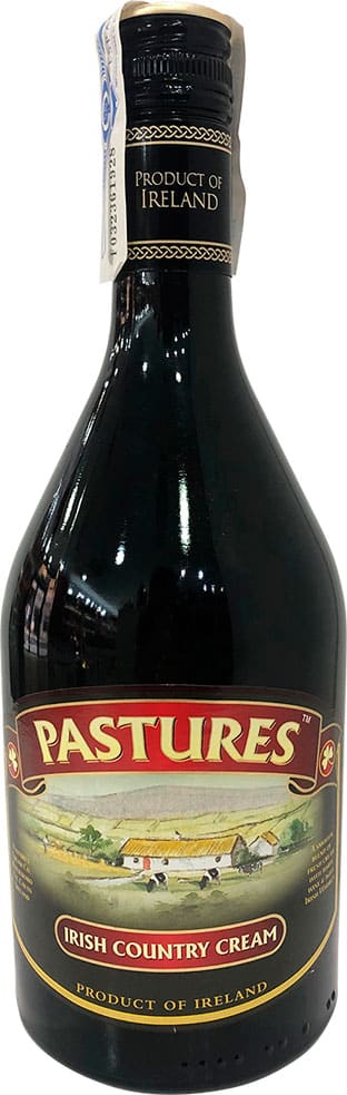 Customers who bought Ponche Santa Maria de Osborne 1 liter, also bought Irish Pastures