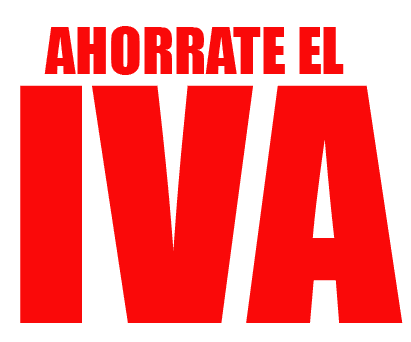 Ahorra el IVA Ahorra el IVA