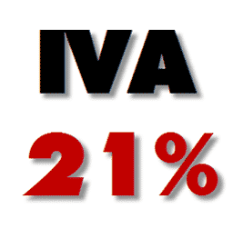 Ah&oacute;rrate el IVA