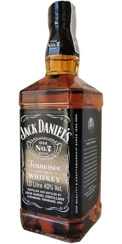 Les clients ayant acheté le Viña Pomal Réserve 2019, ont également acheté le Jack Daniel's 1 Litre