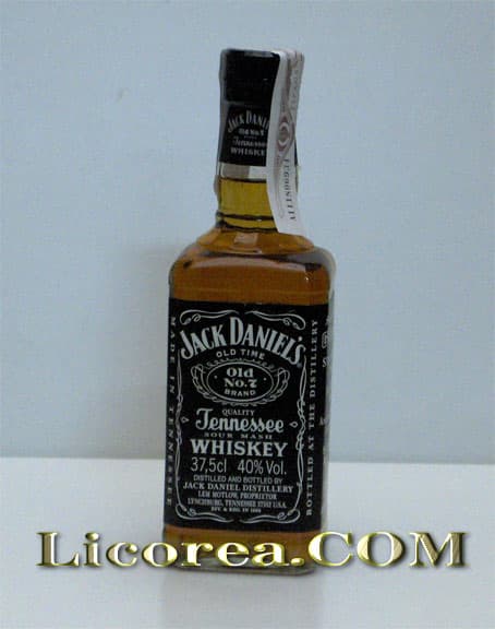 Jack Daniel's, 37.5 CL