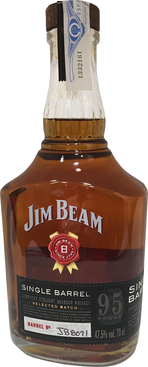 Clientes que compraron Macallan Rare Cask Release 2022 (Highland), también han comprado Jim Beam Single Barrel