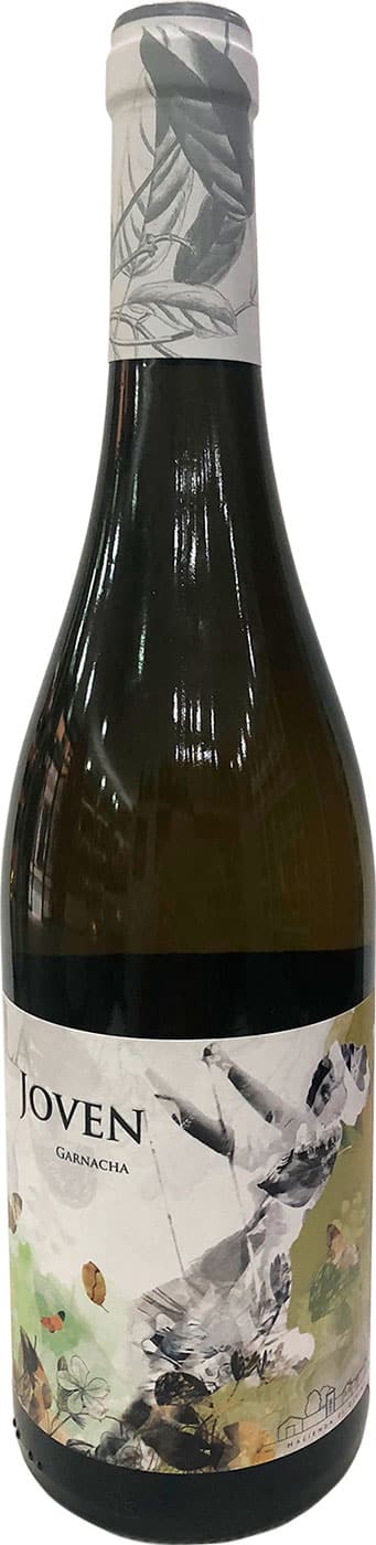 Clientes que compraron Absolut Pears 1 Litro (Suecia), también han comprado La Joven Garnacha 2017 Ecológico